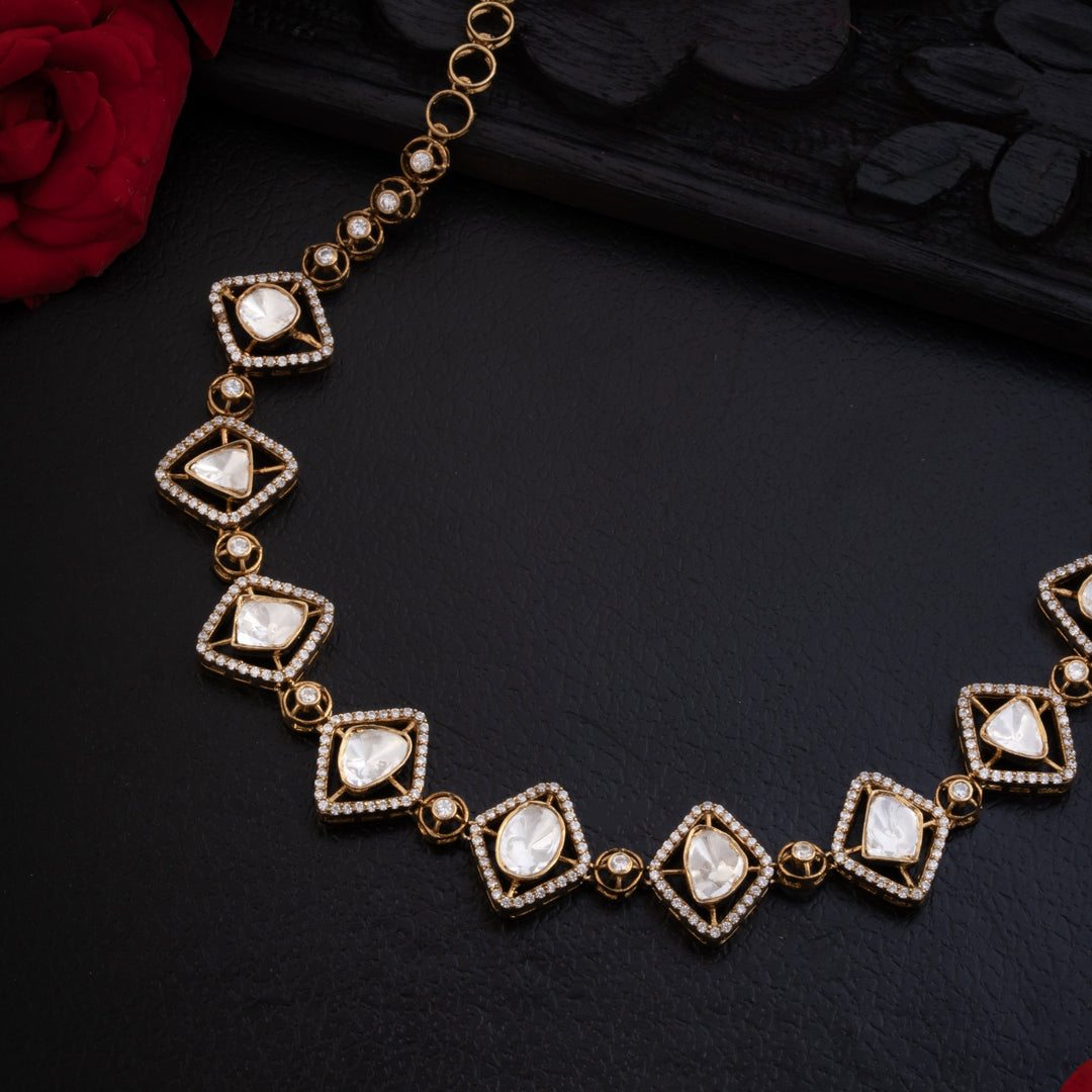 Victoria Necklace Set