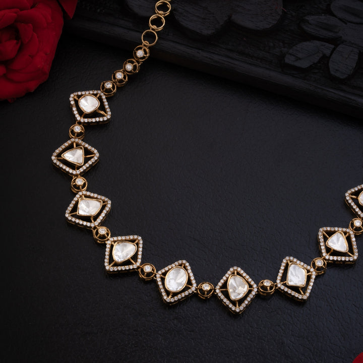 Victoria Necklace Set