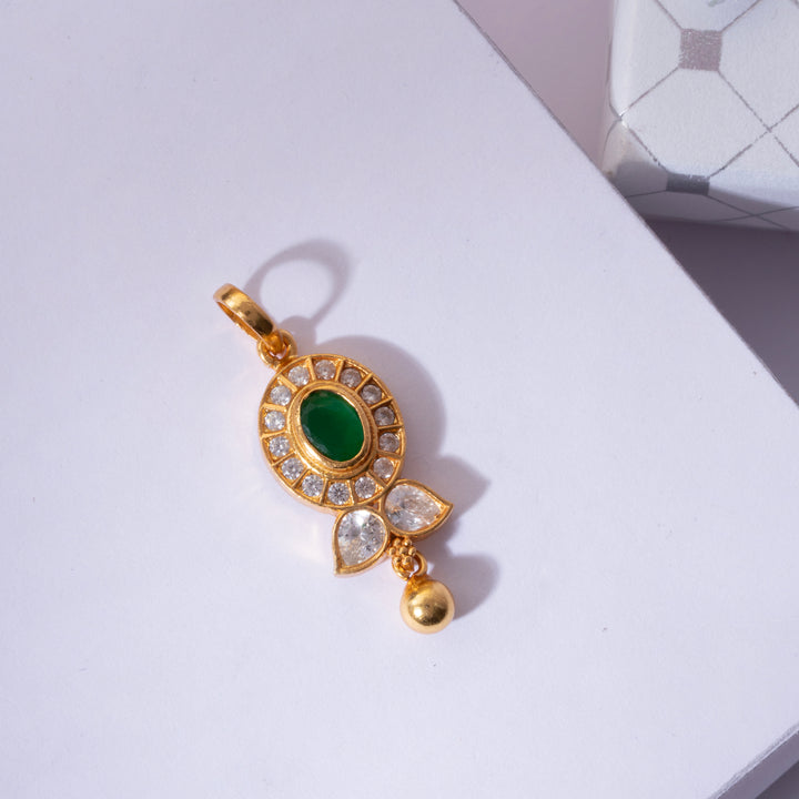 Emroval Pendant Set
