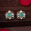 Lady Wini Victorian Studs