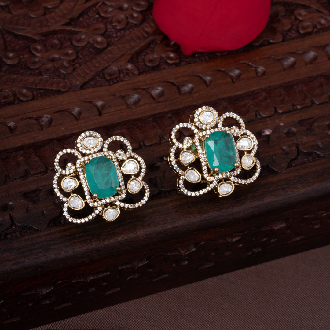 Lady Wini Victorian Studs