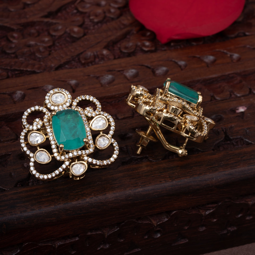 Lady Wini Victorian Studs