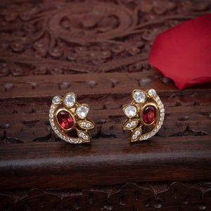 Rubya Victorian Studs