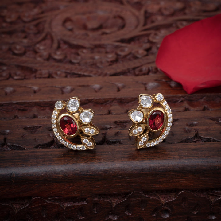 Rubya Victorian Studs