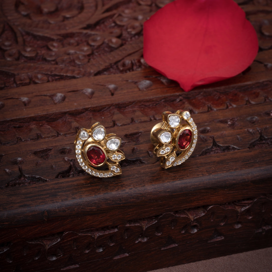 Rubya Victorian Studs