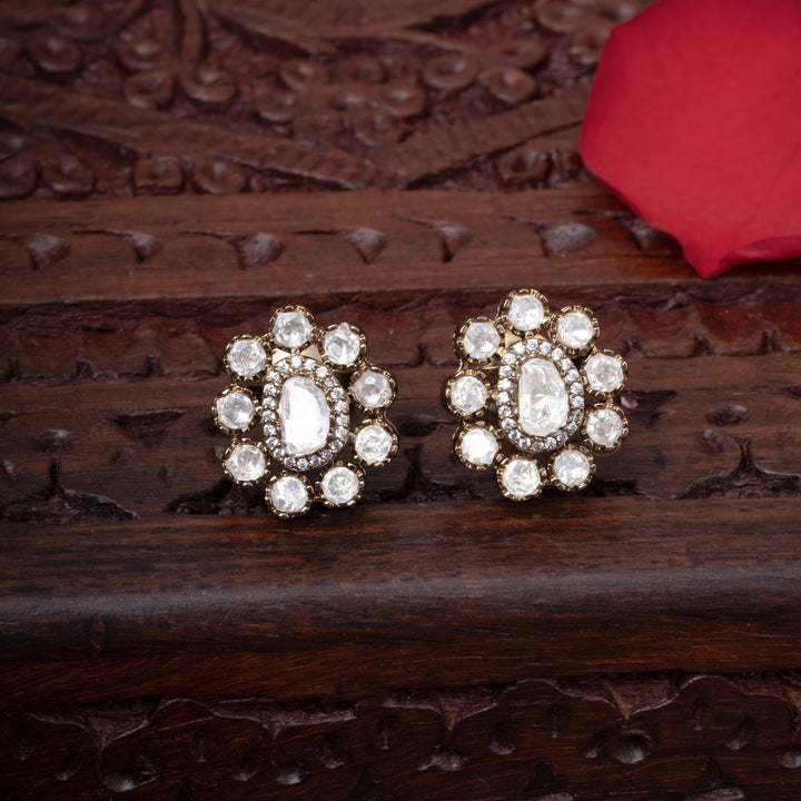 Noorika Victorian Studs