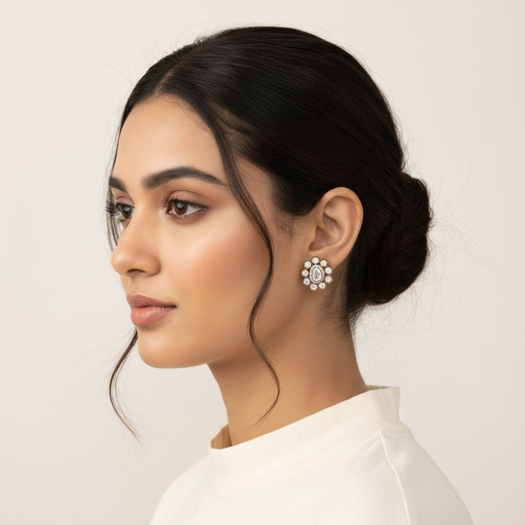 Noorika Victorian Studs