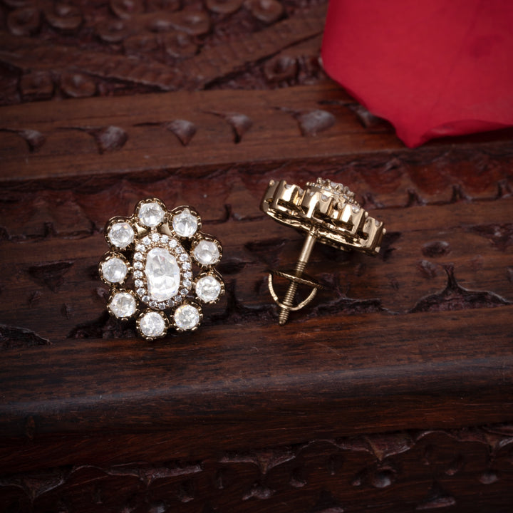 Noorika Victorian Studs