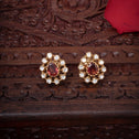 Princess Rani Victorian Studs