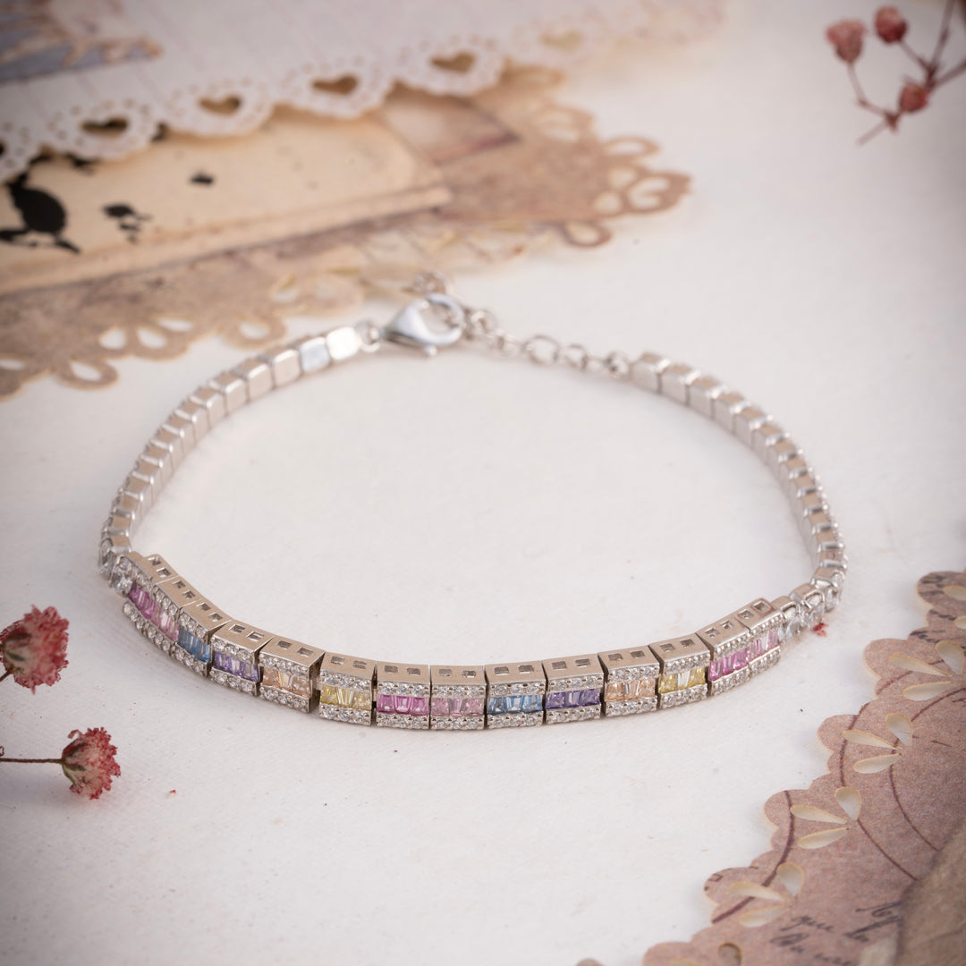 Eterna Multishine Bracelet