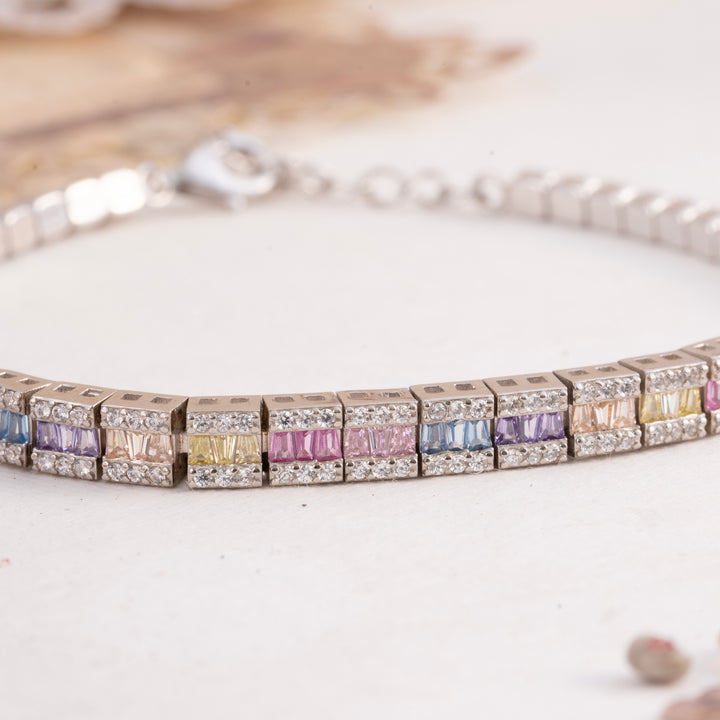 Eterna Multishine Bracelet