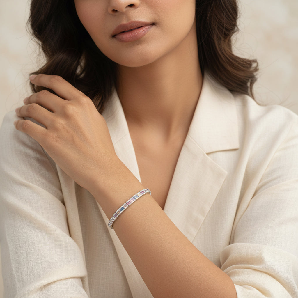 Eterna Multishine Bracelet