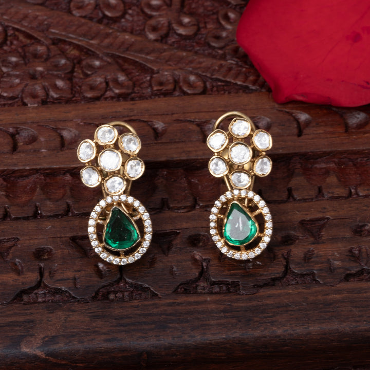 Petalyra Victorian Danglers