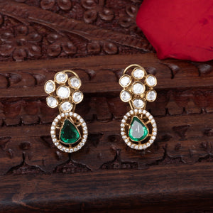Petalyra Victorian Danglers
