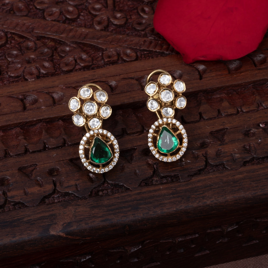 Petalyra Victorian Danglers