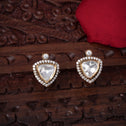 Tri Moiss Victorian Studs
