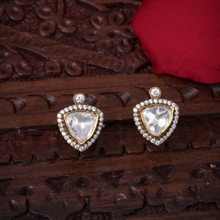 Tri Moiss Victorian Studs