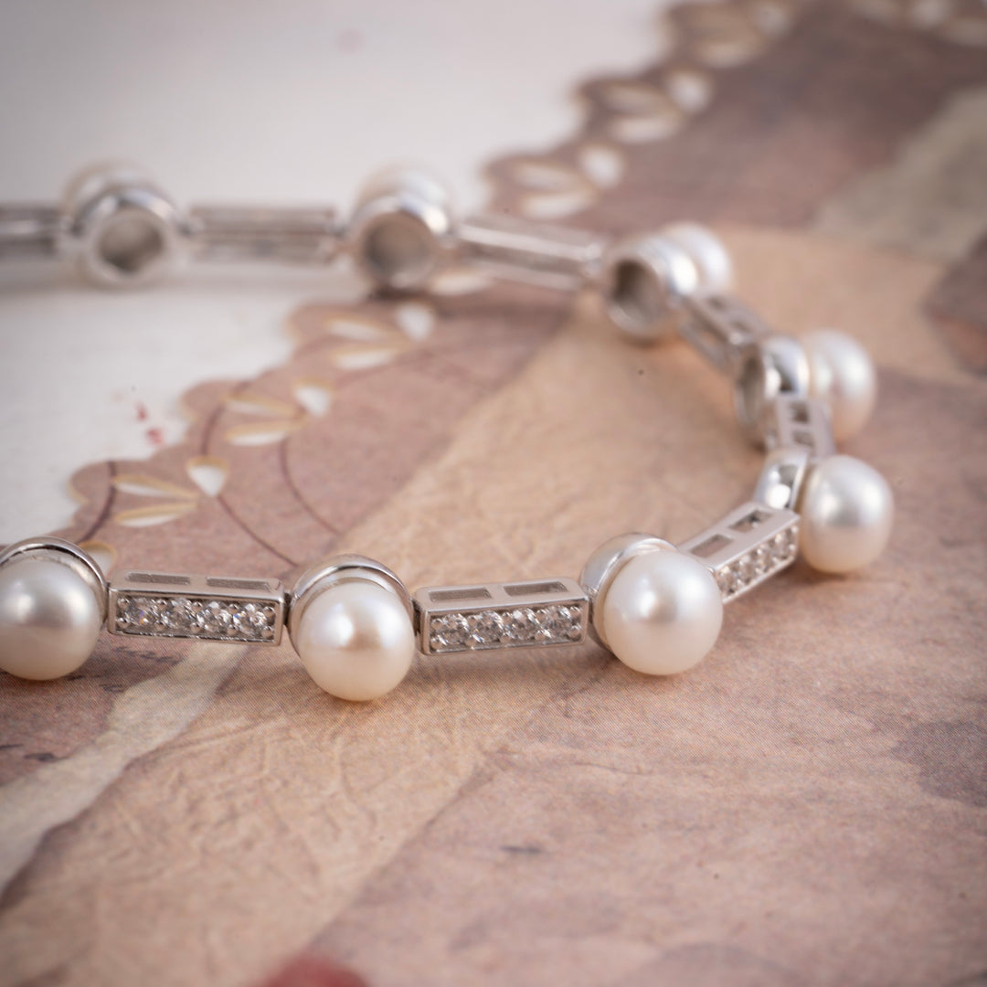 Pearl Bracelet