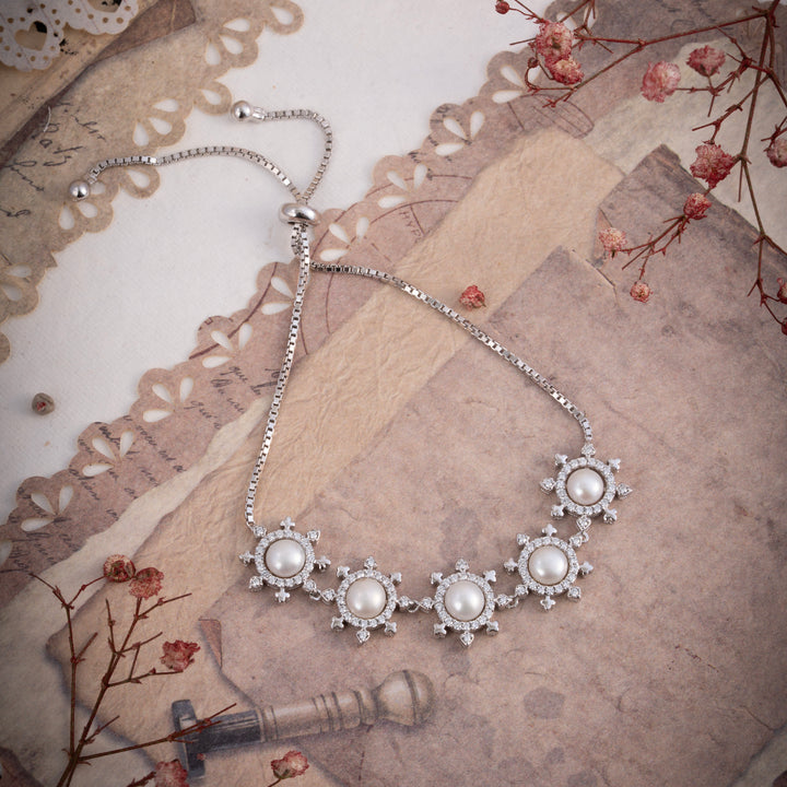 Pearla Bracelet