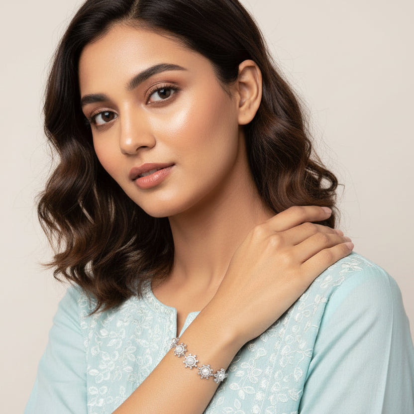 Pearla Bracelet