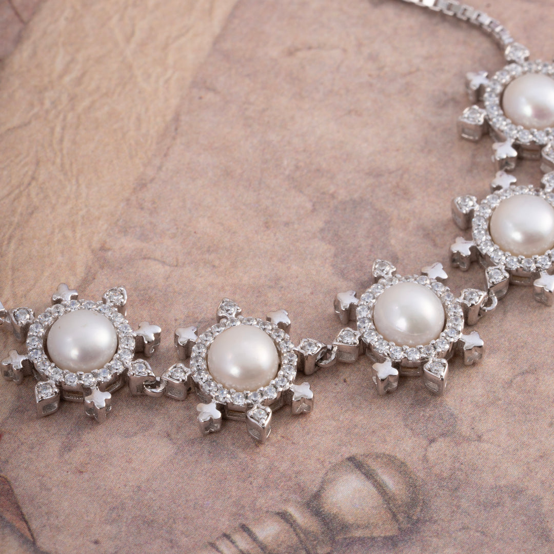 Pearla Bracelet