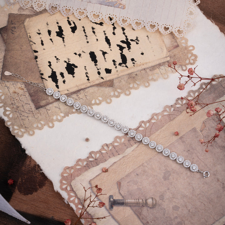 Starlume Band Bracelet