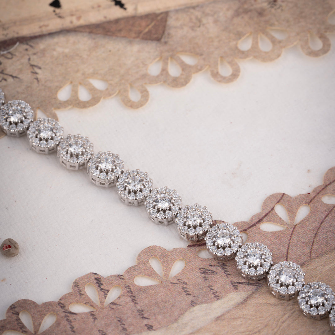 Starlume Band Bracelet