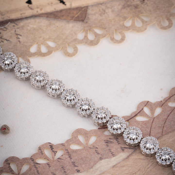 Starlume Band Bracelet