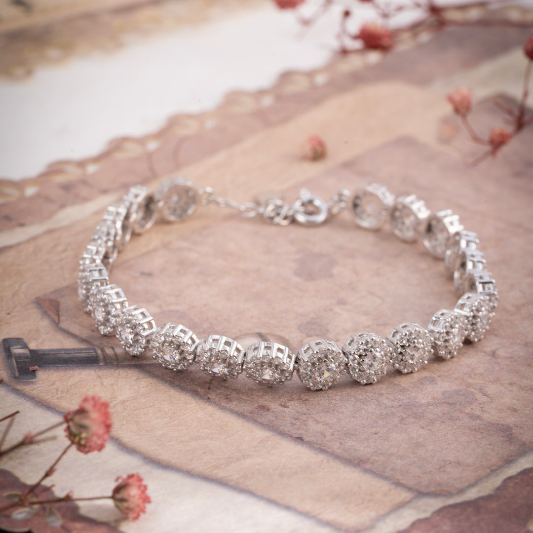 Starlume Band Bracelet