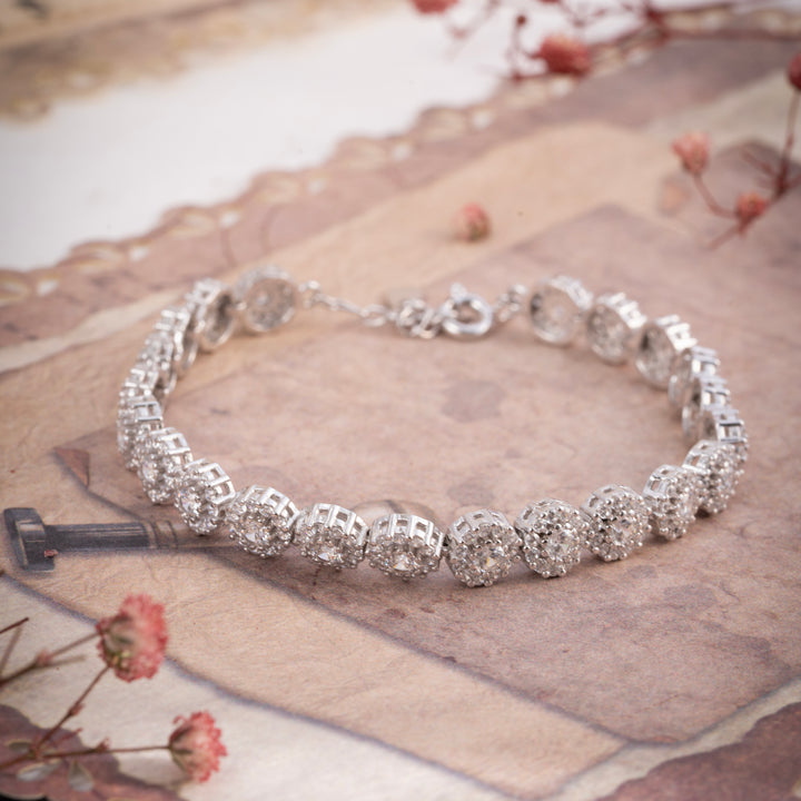 Starlume Band Bracelet