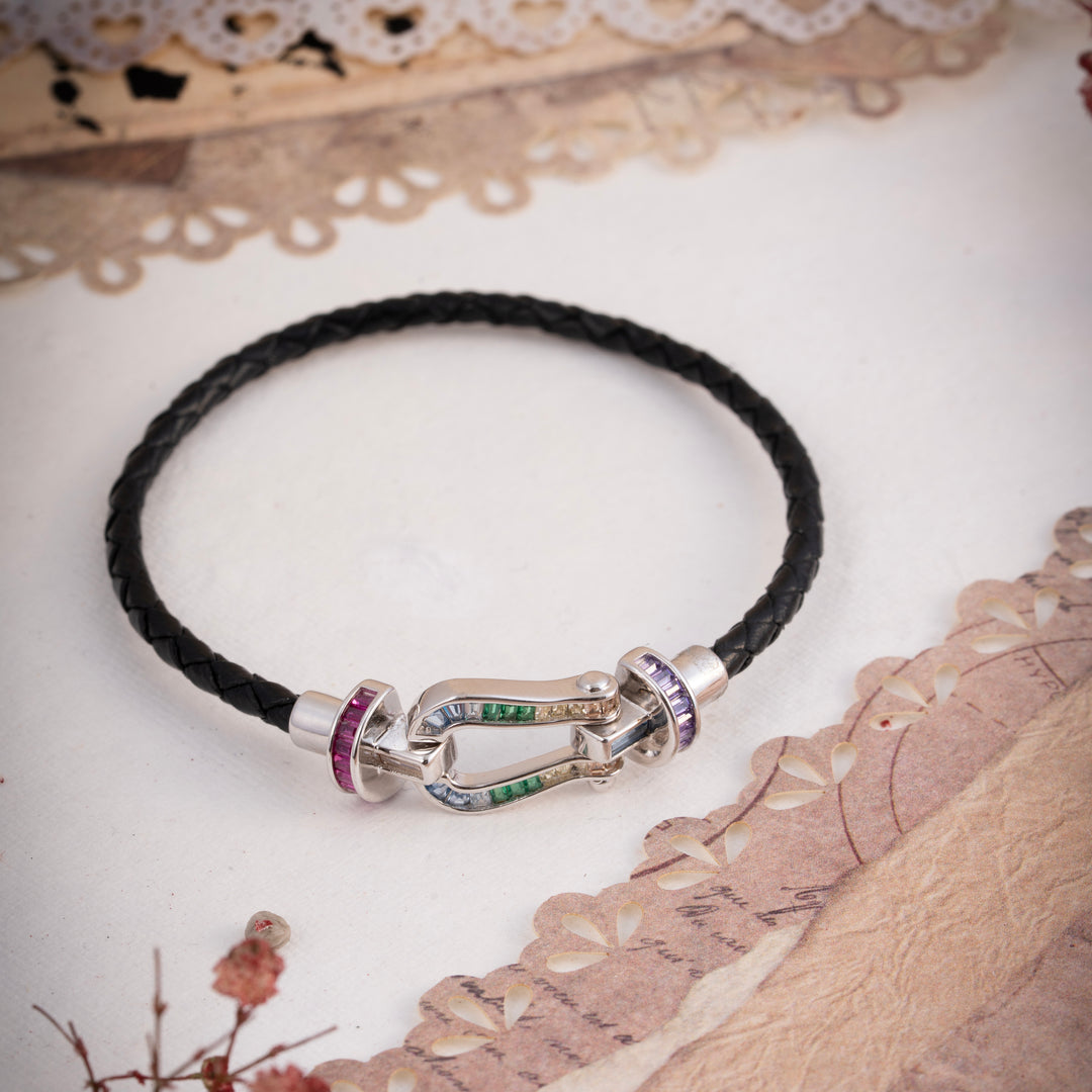 The Link Bracelet