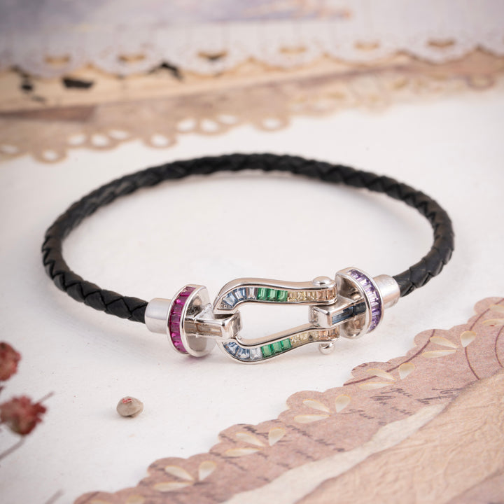 The Link Bracelet