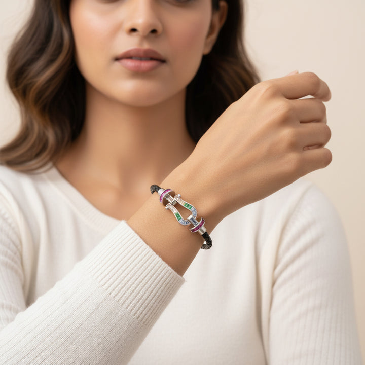 The Link Bracelet