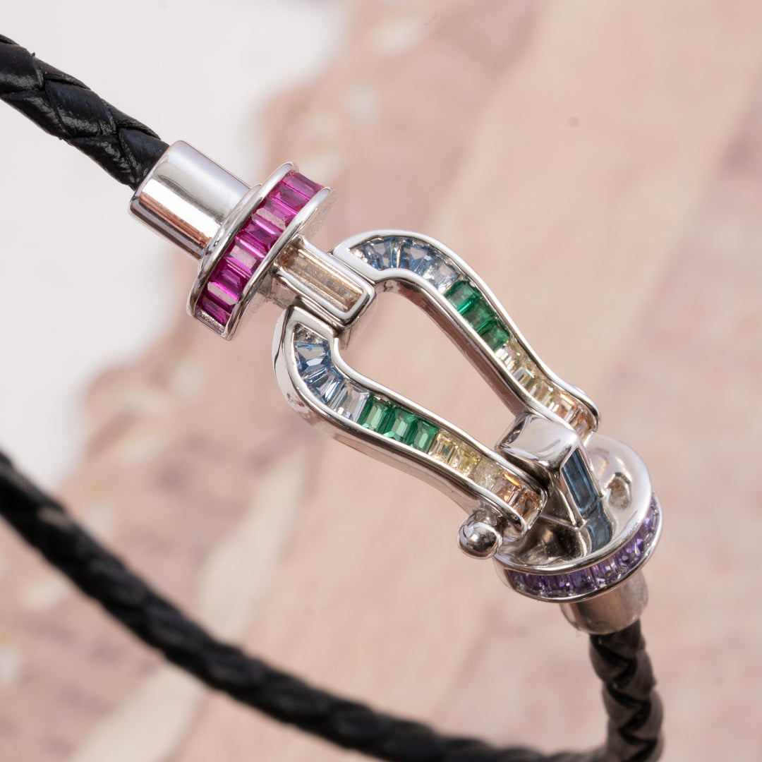 The Link Bracelet