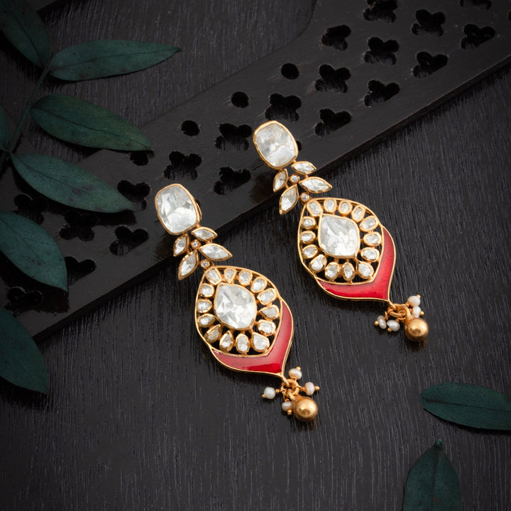 Eirwyn Victorian Danglers