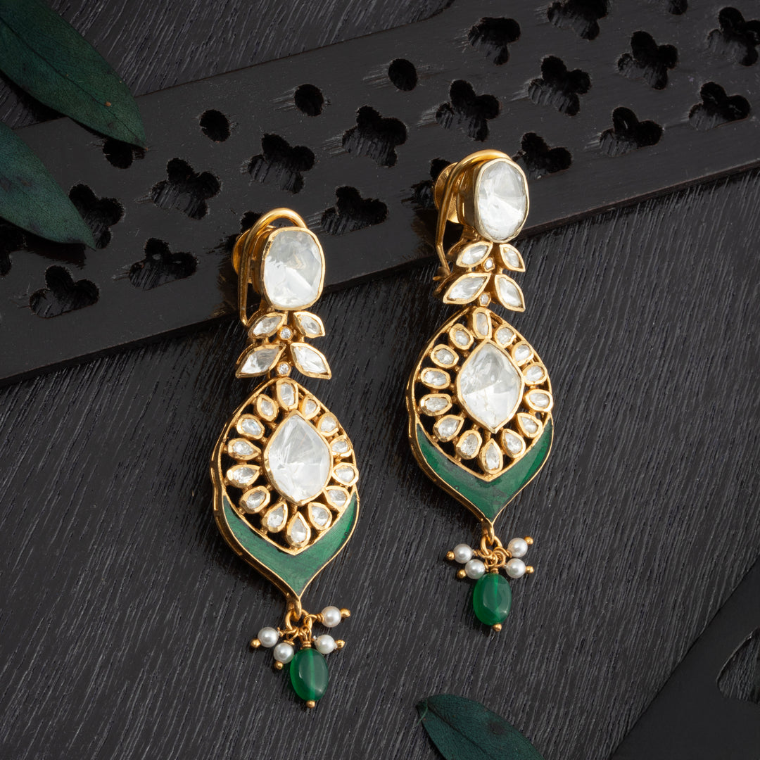 Eirwyn Victorian Danglers