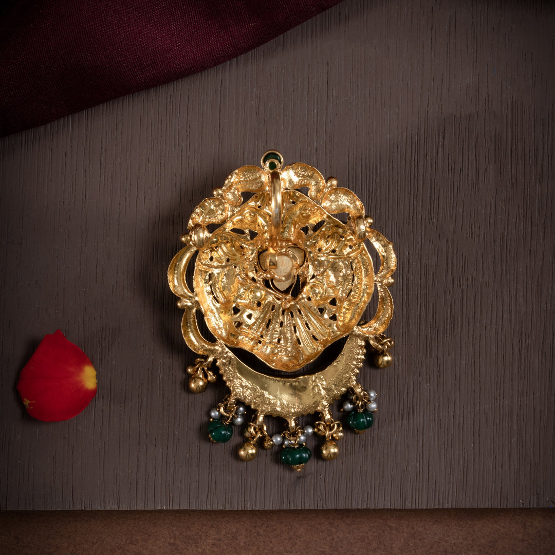 Nritya Berunda Pendant