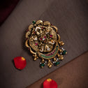 Nritya Berunda Pendant