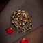 Nritya Berunda Pendant