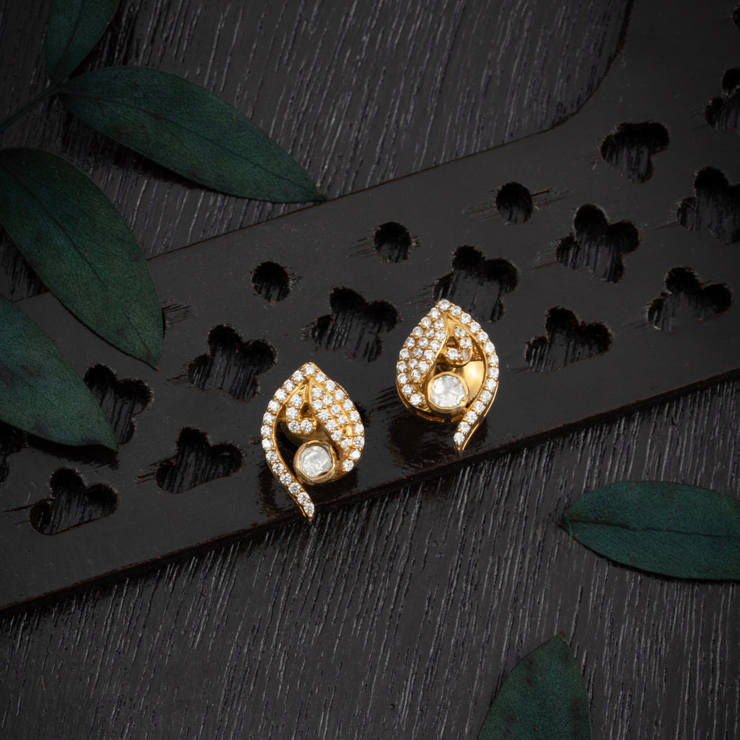 Perivine Victorian Pendant Set