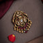 Twinshakti Nakash Pendant