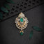 CZ Gajora Pendant
