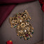 Vajra-bherunda Pendant