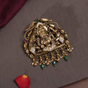 Kamalya Nakshi Pendant
