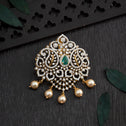Mangora CZ Pendant