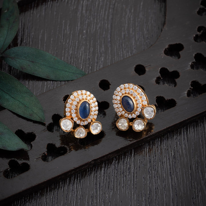Indraya Victorian Studs