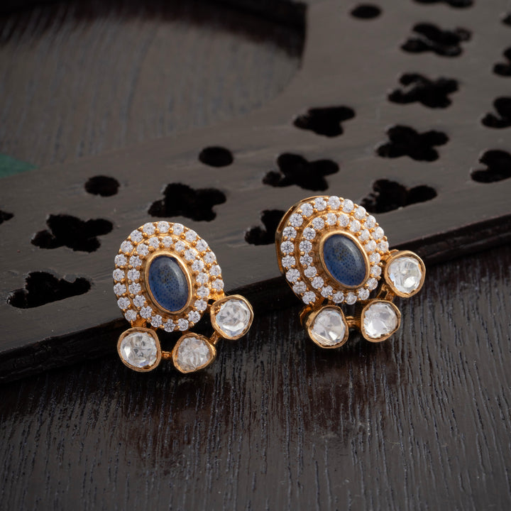Indraya Victorian Studs