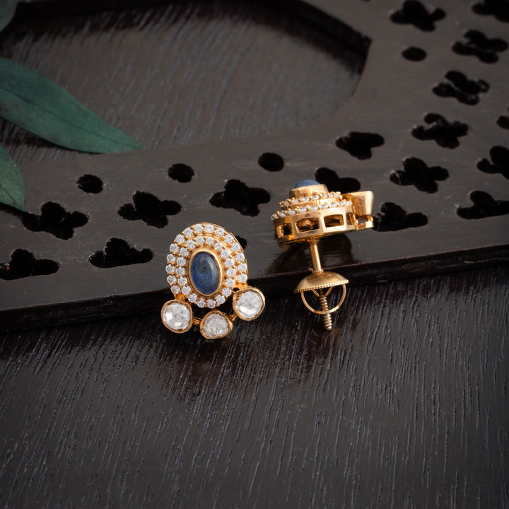 Indraya Victorian Studs