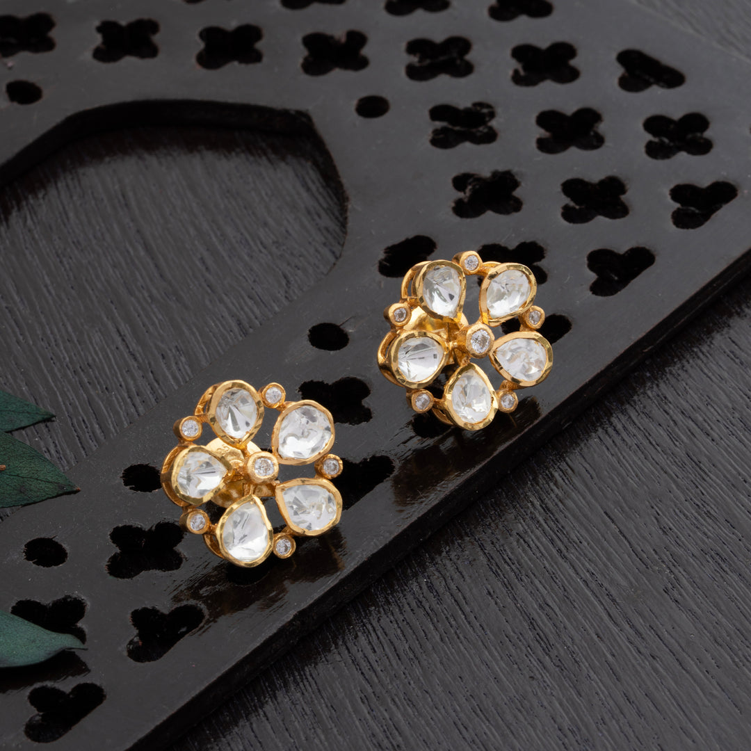 Florisix Victorian Studs