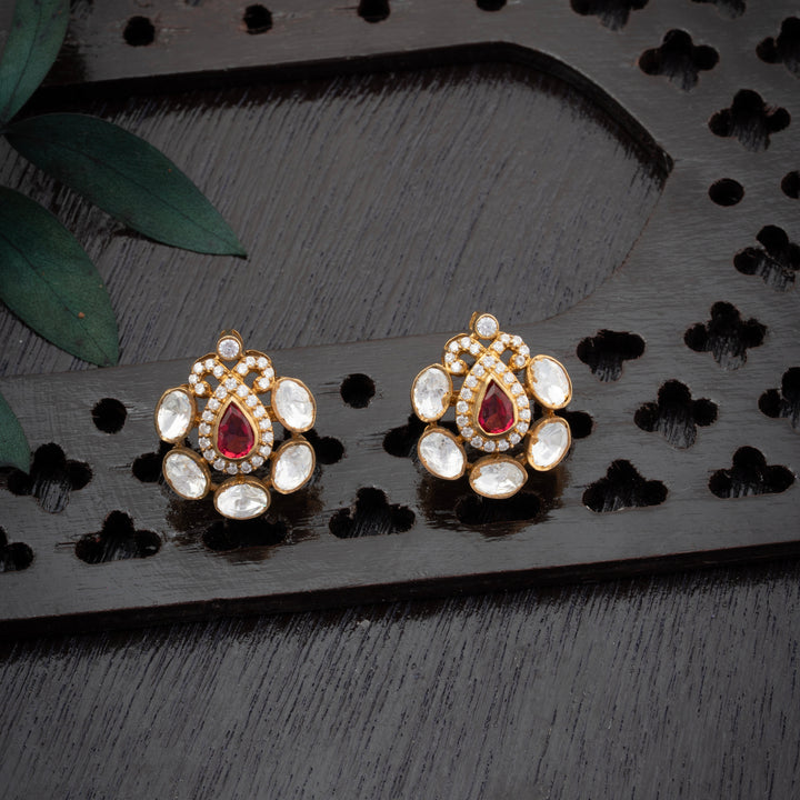 Manikelle Victorian Studs